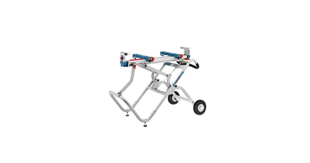 Echt Bosch Tischkreissäge GTA 2 500 W 0601B12100