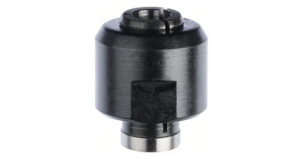 BOSCH Spannzangen-Spannhülse mit Spannmutter 6 mm 2608570084 Online Kaufen