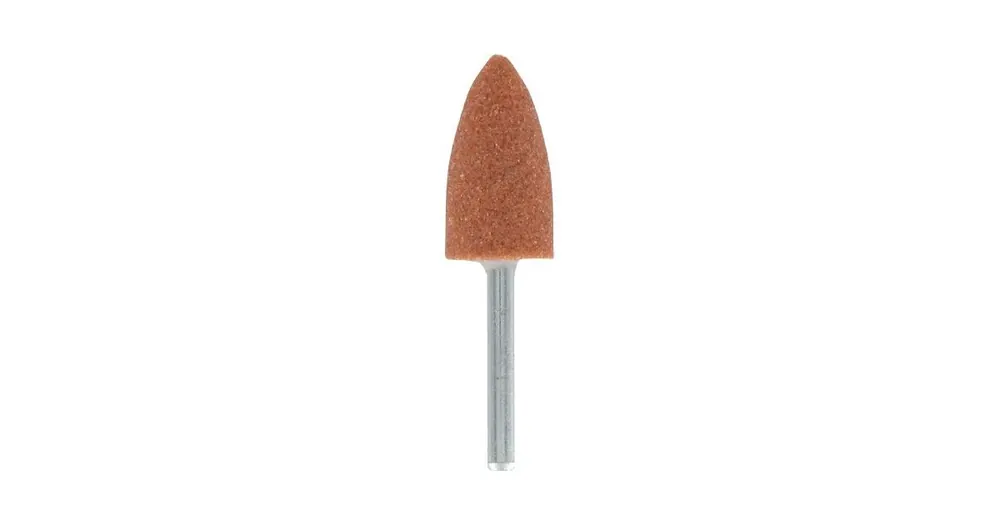 DREMEL Schleifkörper aus Aluminiumoxid 952, 9,5 mm 26150952JA Online Kaufen