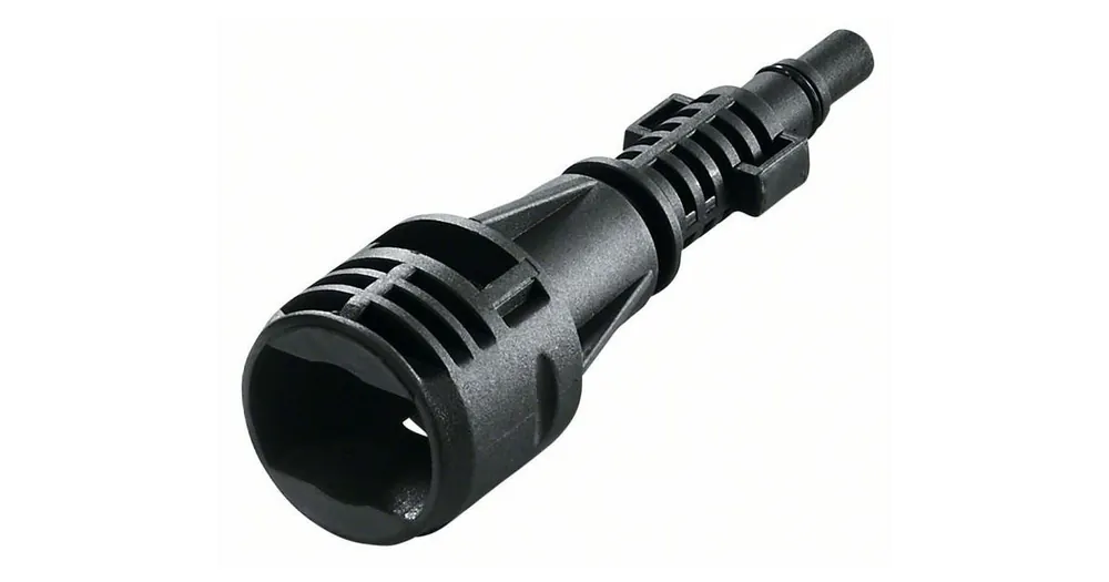 Bosch Adapter für Kärcher Zubehör F016800575 Neue Ware