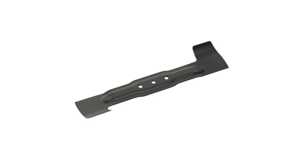 Geprüft Bosch Ersatzmesser 34 cm F016800271