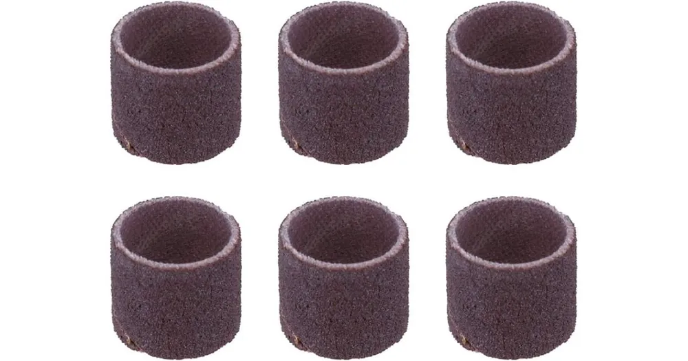 DREMEL Schleifband, Körnung 120, 13 mm 2615043232 Preiswert
