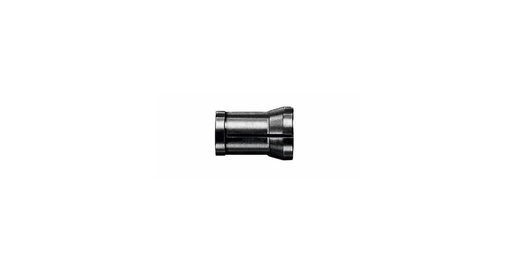 BOSCH Spannzangenspannhülse ohne Spannmutter 3 mm 2608570008 Echt