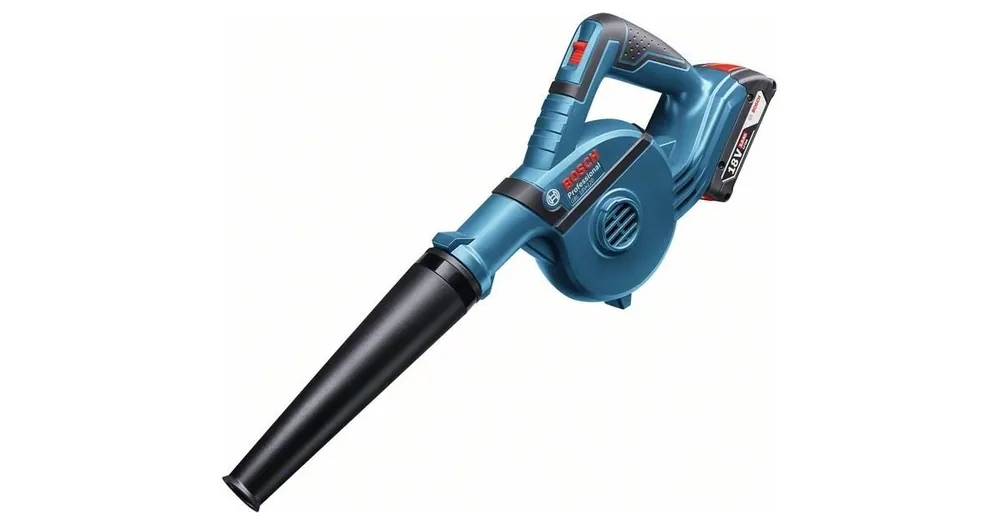 Gebläse BOSCH GBL 18V-120 (ohne Akku und Ladegerät) Professional 06019F5100 Bestpreis