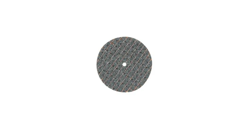 Aktuell DREMEL Trennscheibe 32 mm 2615042632