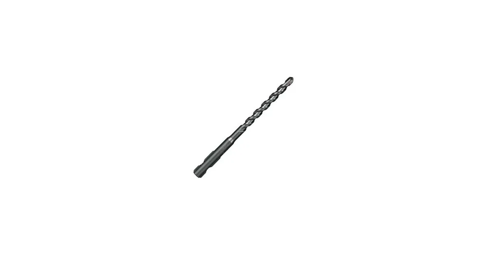 BOSCH Betonbohrer SDS-Quick D = 5,0 mm; L = 100 mm 2609256901 Must-Have
