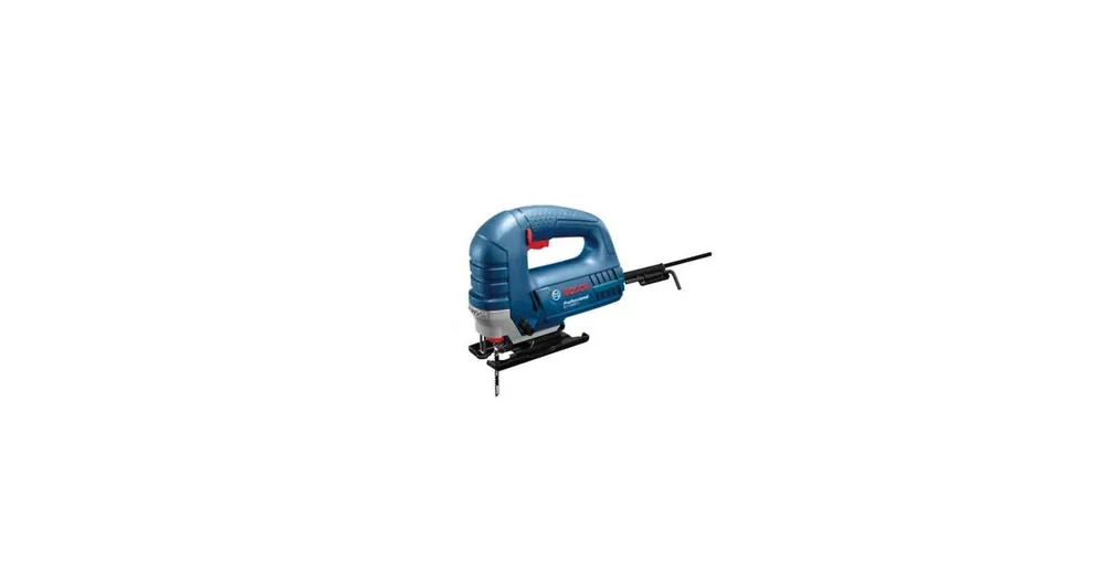 BOSCH Oszillierende Säge GST 8000 E 060158H000 Kracherpreis