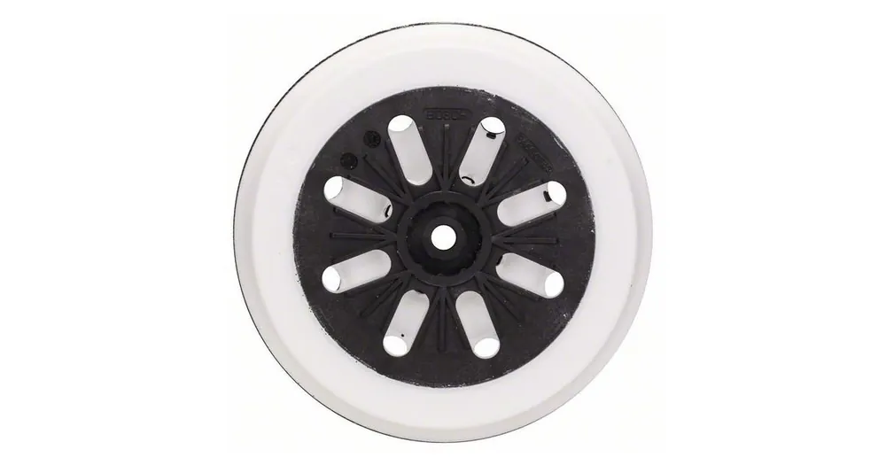 Direktkauf BOSCH Schleifscheiben mittelhart, 150 mm 2608601185