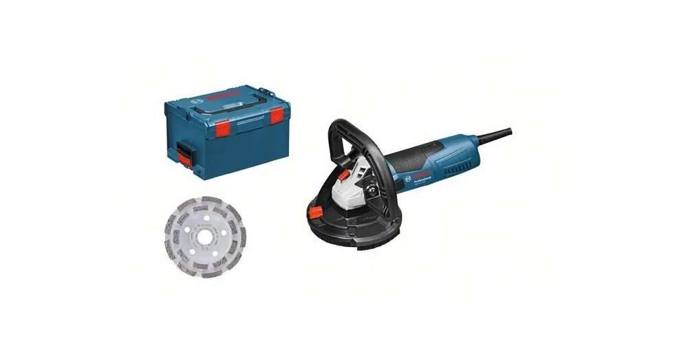 Bosch Betonschleifer GBR 15 CAG 0601776001 Sofort Bestellen
