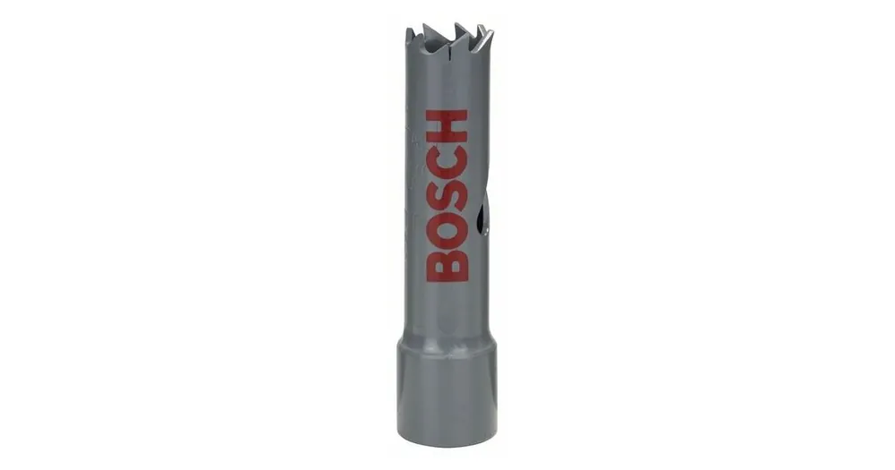 Direktkauf BOSCH HSS-Bimetall-Lochstanze für Standardadapter 14 mm, 9/16" 2608584147