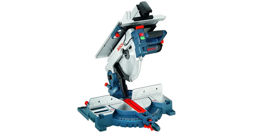 Bosch Kombisäge GTM 12 JL 0601B15001 Meistverkauft