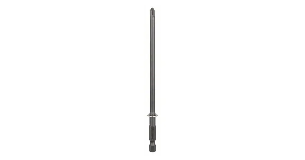 Beliebt BOSCH Schraubendreherbit extra hart Extra-Hart PH 2, 145 mm 2608522068