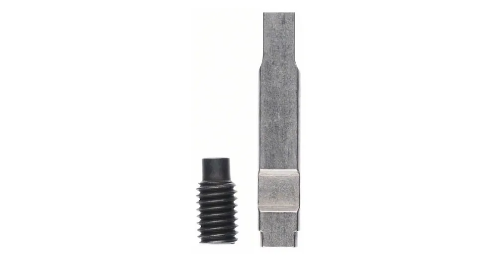 BOSCH Locher für geraden Schnitt GNA 3,5 2608639025 Echt
