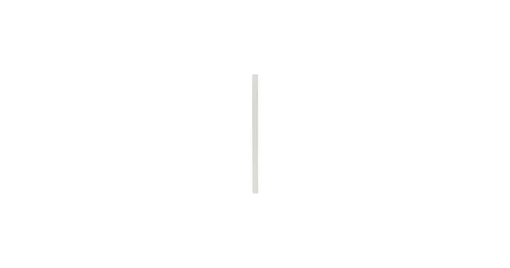 BOSCH Klebestift weiß, 7mm x 150mm (10 Stück) 2609256A03 Preisreduziert