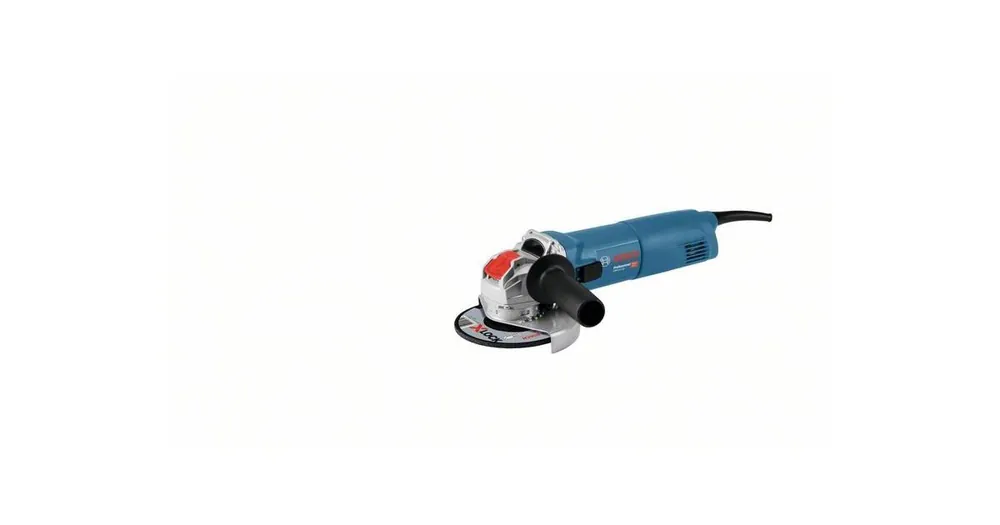 Bosch Winkelschleifer mit X-LOCK GWX 14-125 06017B7000 Begrenztes Angebot