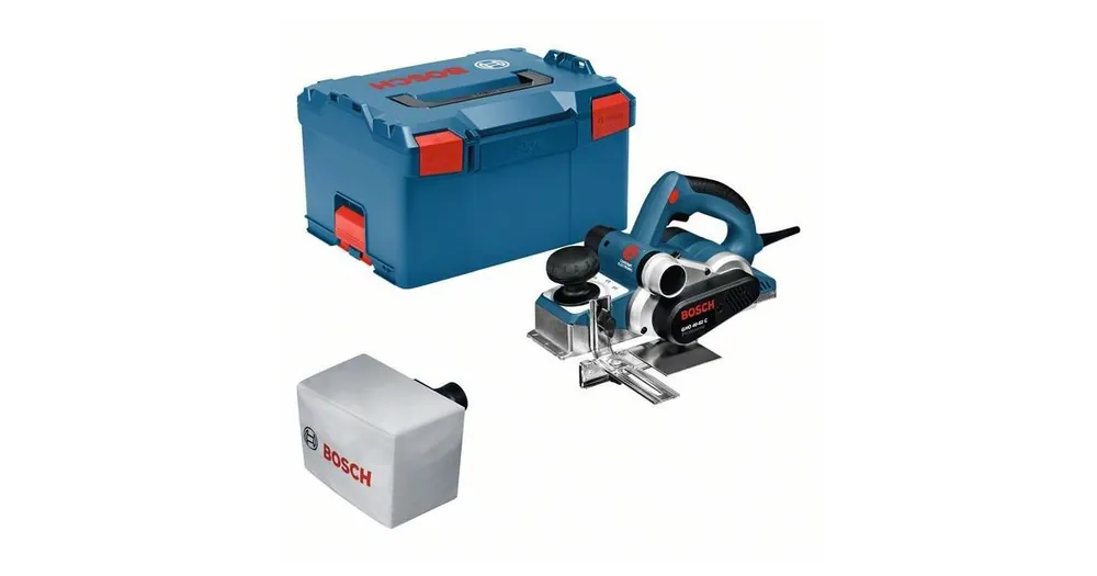 BOSCH Hobel GHO 40-82 C Professional 060159A76A Top-Angebot