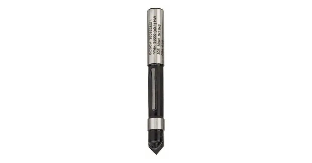 Letzte Chance BOSCH Kopierschneider 8 mm, D1 8 mm, L 19 mm, G 66 mm 2608628371