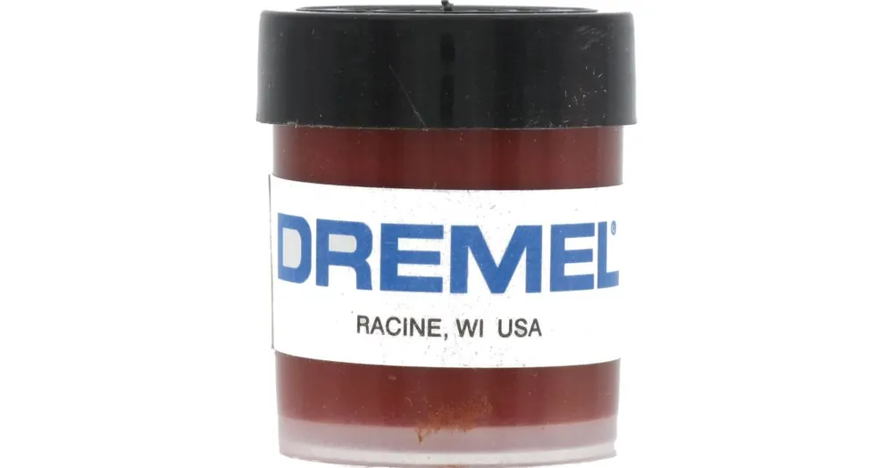 Begrenztes Angebot DREMEL Polierpaste 2615042132