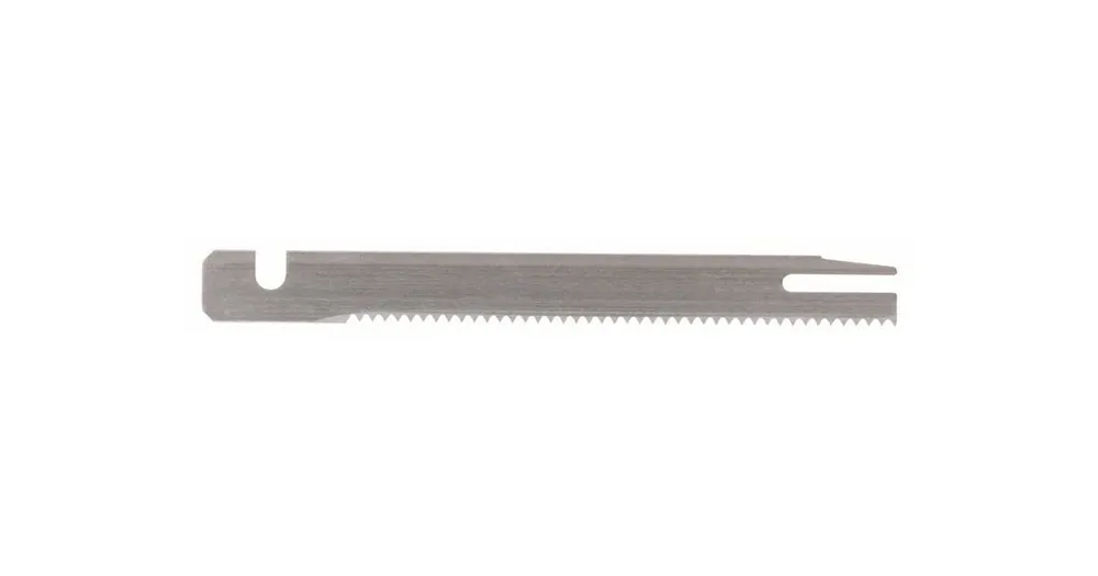 Sonderaktion BOSCH 2-teiliger Satz Sägeblätter 130 mm 2607018010