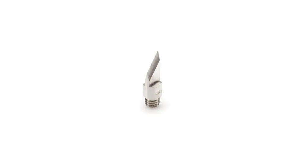 Preisreduziert DREMEL Schneidmesser für VersaTip SH2 26150202JA