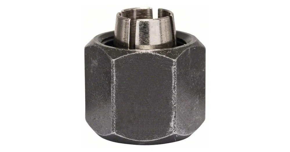 Neue Kollektion BOSCH Spannzangenspannhülse 8 mm 2608570134