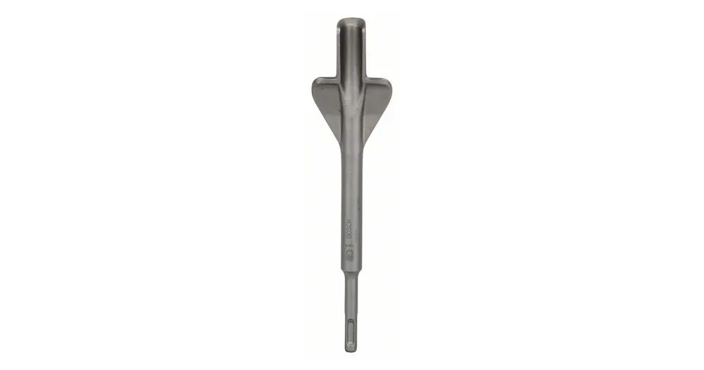 Jetzt Bestellen BOSCH Flügel-/Kanalmeißel SDS-plus 250 x 22 mm 2608690007