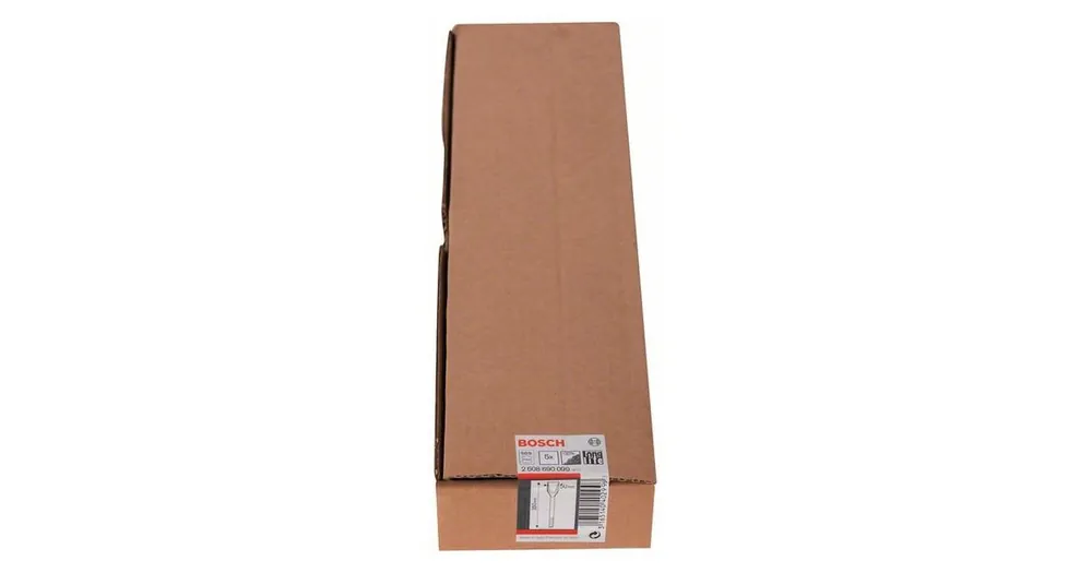 Jetzt Bestellen BOSCH Schaufelmeißel SDS-max 400 x 80 mm 2608690198