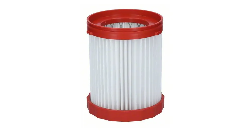 BOSCH Filter Filterfläche: 2.375 cm², 125 × 155 mm 2608000663 Sonderangebot