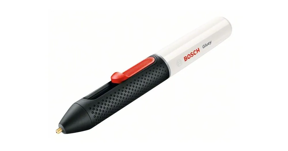 Bosch Akku-Klebestift Gluey – rauchgrau 06032A2101 Super-Preis