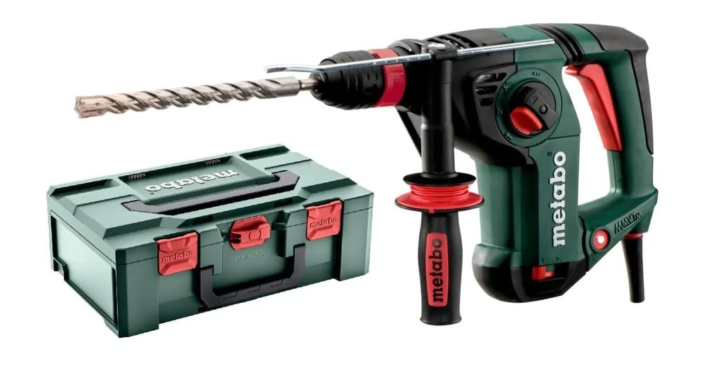Metabo Kombihammer KHE 3251 600659000 Super-Preis