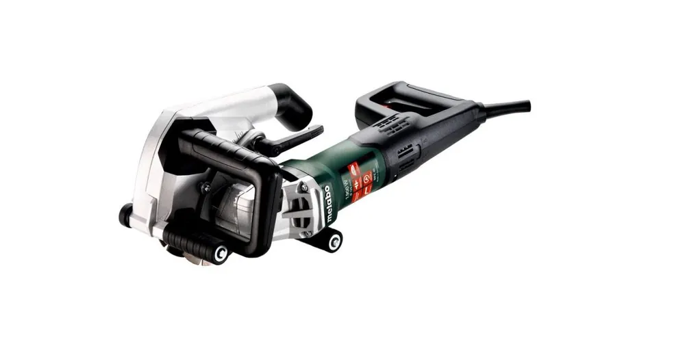 Neu Metabo MFE 40 Mauerfräse (604040510)