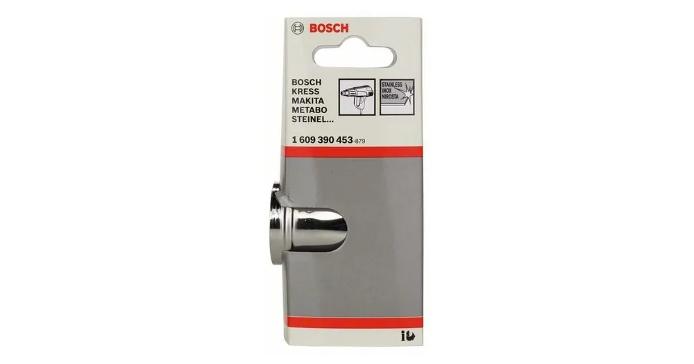 Nur Für Kurze Zeit BOSCH Reflektordüse 32 mm, 33 mm 1609390453