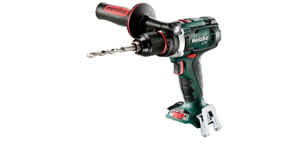 Billig Akku-Bohrschrauber METABO BS 18 LTX Impuls ohne Akku, Einsatz 602191890