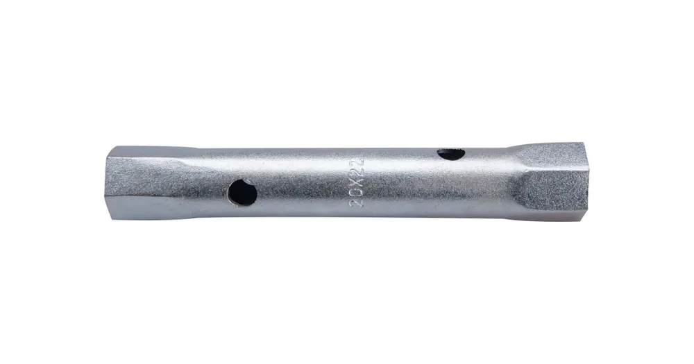Finale Aktion EXTOL PREMIUM Rohrschlüssel, CrV, 20x22 mm