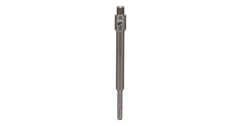 BOSCH SDS-plus Spannfutter für Hohlkernbohrer mit Gewinde M 16 8 mm, 220 mm 2608598110 Neuheit
