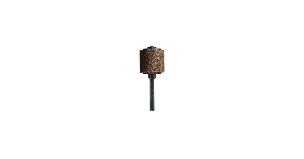 Sofort Bestellen DREMELL Schleifwalze, Körnung 60, 13 mm 2615040732