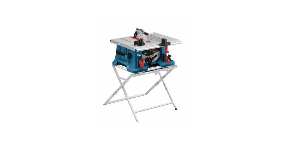 Tischsäge Bosch GTS 635-216 Preisreduziert