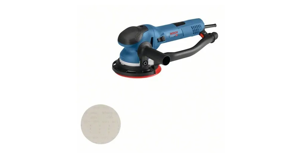 Bosch Exzenterschleifer GET 75-150 0601257100 Expressversand
