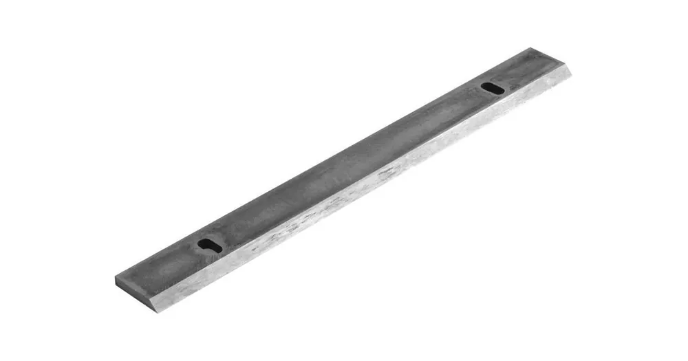 EXTOL CRAFT Hobelmesser, 2 Stück, 82 x 5,7 x 1 mm, für 409113 Neu