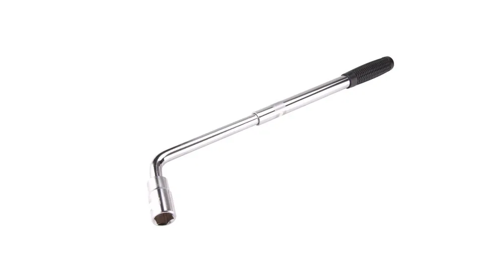 EXTOL PREMIUM L-Schlüssel Teleskop, 17-19 mm, 1/2" Bestpreis