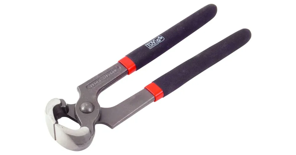 Schnäppchen EXTOL PREMIUM Frontschneider, 180 mm, mit Isolierung