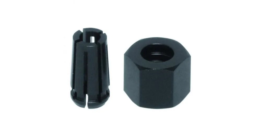 MAKITA Spannzange mit Mutter 3 mm 193011-3 Beliebt