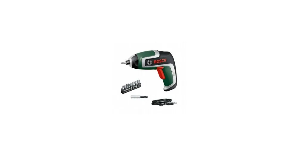 BOSCH Akkuschrauber IXO 7 06039E0020 Bestpreis