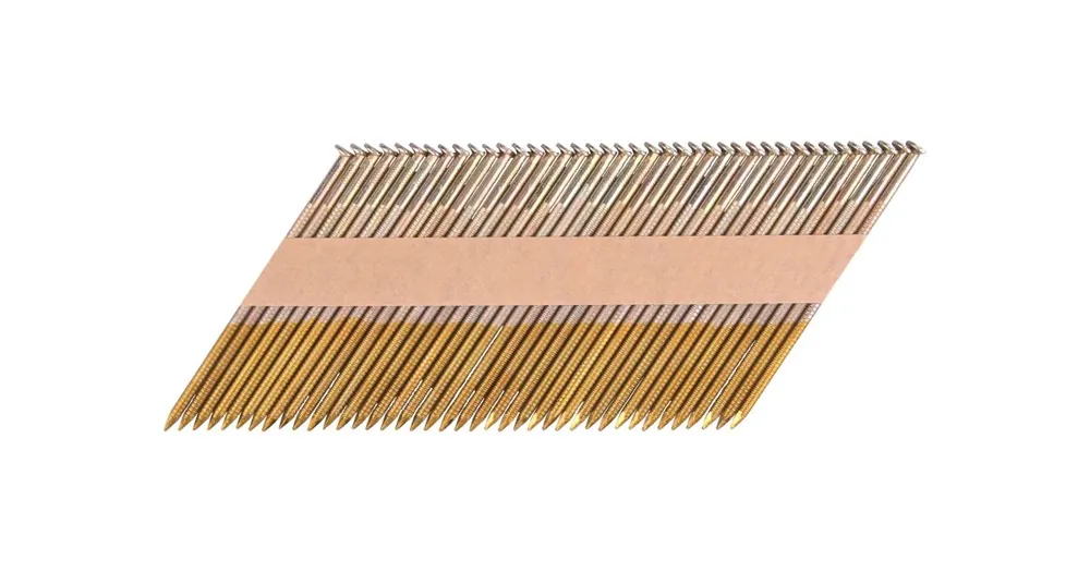 Expressversand EXTOL PREMIUM Nagel, 480 Stück, 90 mm, ⌀ 3,05 mm, gezahnt 8862605