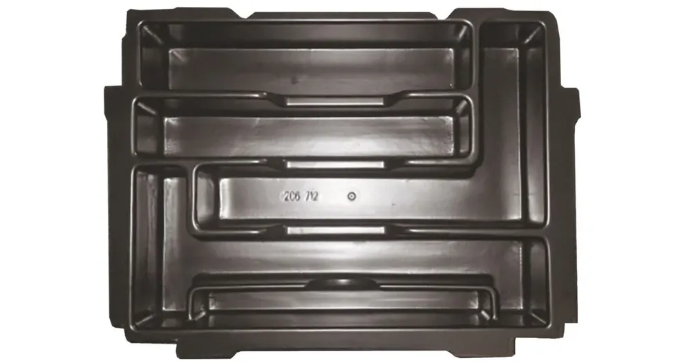 Markenprodukt MAKITA-Einsatz Makpac P-83668