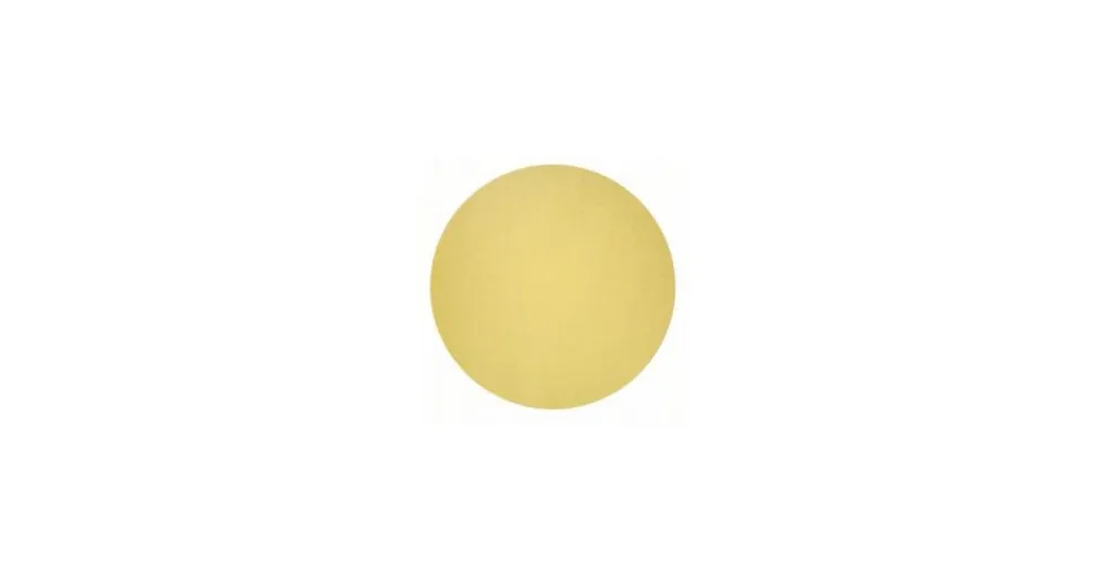 BOSCH Schleifpapier C450 125mm_G80_ohne Löcher (50 Stück) 2608621750 Aktuell