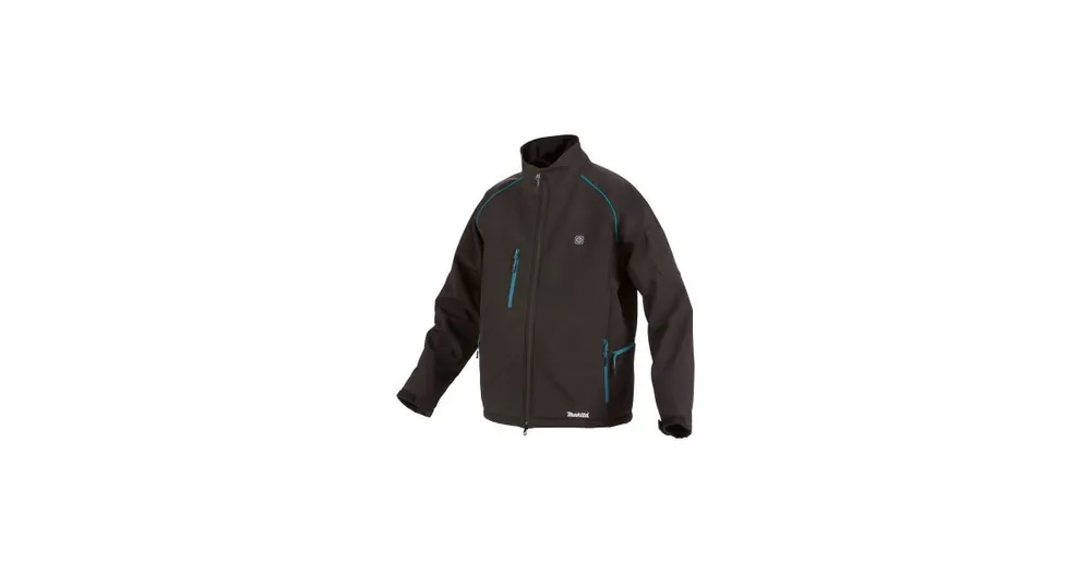 Online Kaufen MAKITA Jacket XL mit Batterieheizung Li-ion LXT 14,4V/18V Z DCJ205ZXL
