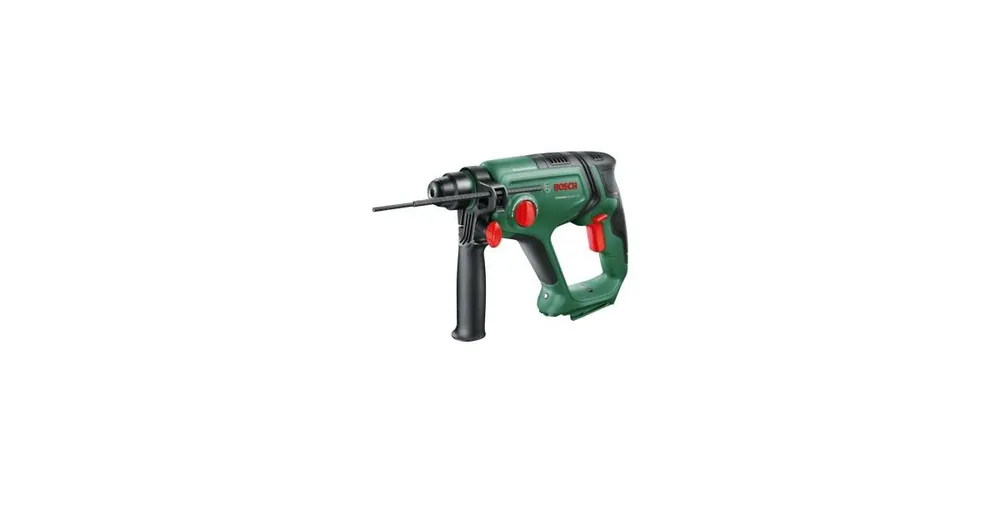 Zertifiziert BOSCH Akku-Bohrhammer UniversalHammer18V 06039D6000