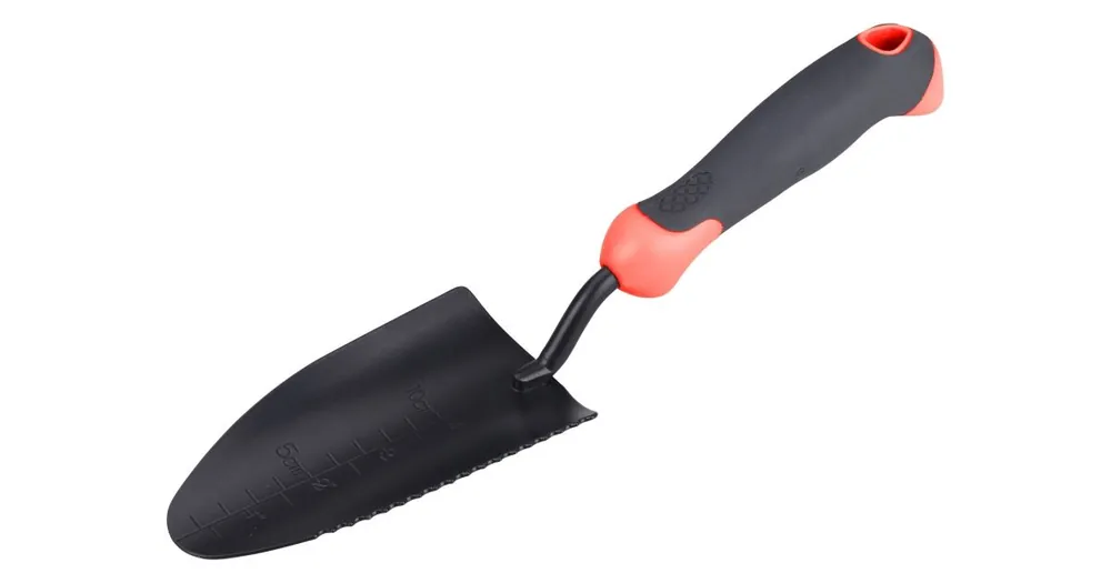 Jetzt Kaufen EXTOL PREMIUM Gartenschaufel breit, Länge 32 cm 8877040