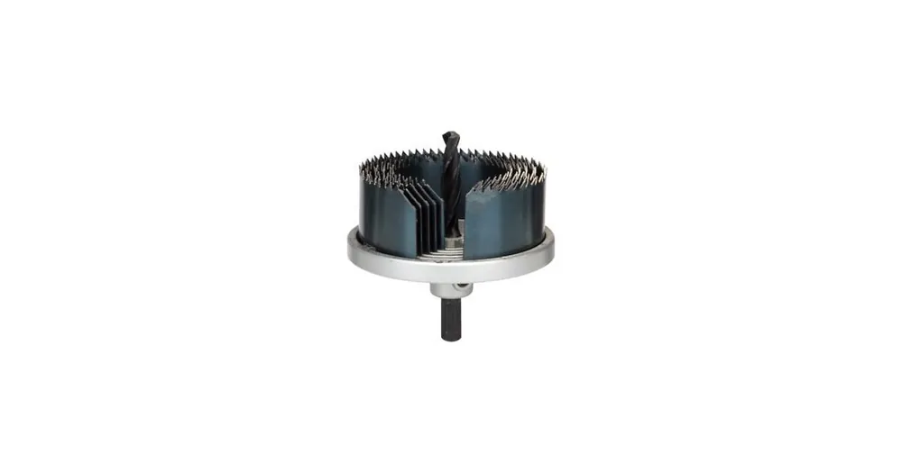 BOSCH 5-teiliges Lochsägen-Set 2607019451 Sonderaktion